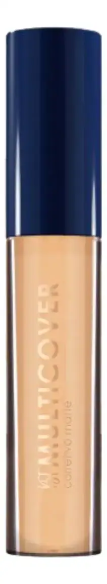 Corretivo Cremoso Matte Bruna Tavares Bt Multicover M20 - Imagem 8