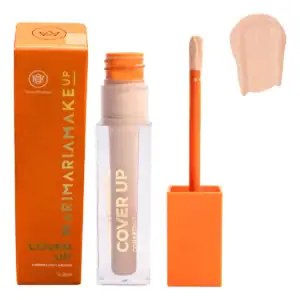Corretivo Líquido Alta Cobertura Mari Maria Makeup Tom MMC02 5.2mL