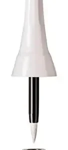 Delineador Líquido Avon Metamorphosis Acabamento Fosco Cor Branco