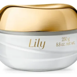 O Boticario Lily Lumiere Creme Acetinado Hidra Refil 250g