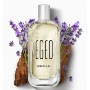 O Boticário Egeo Original Deo-colônia 90ml para masculino