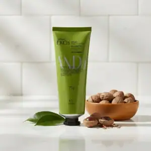 Polpa Hidratante Para As Mãos Natura Ekos Andiroba 75g
