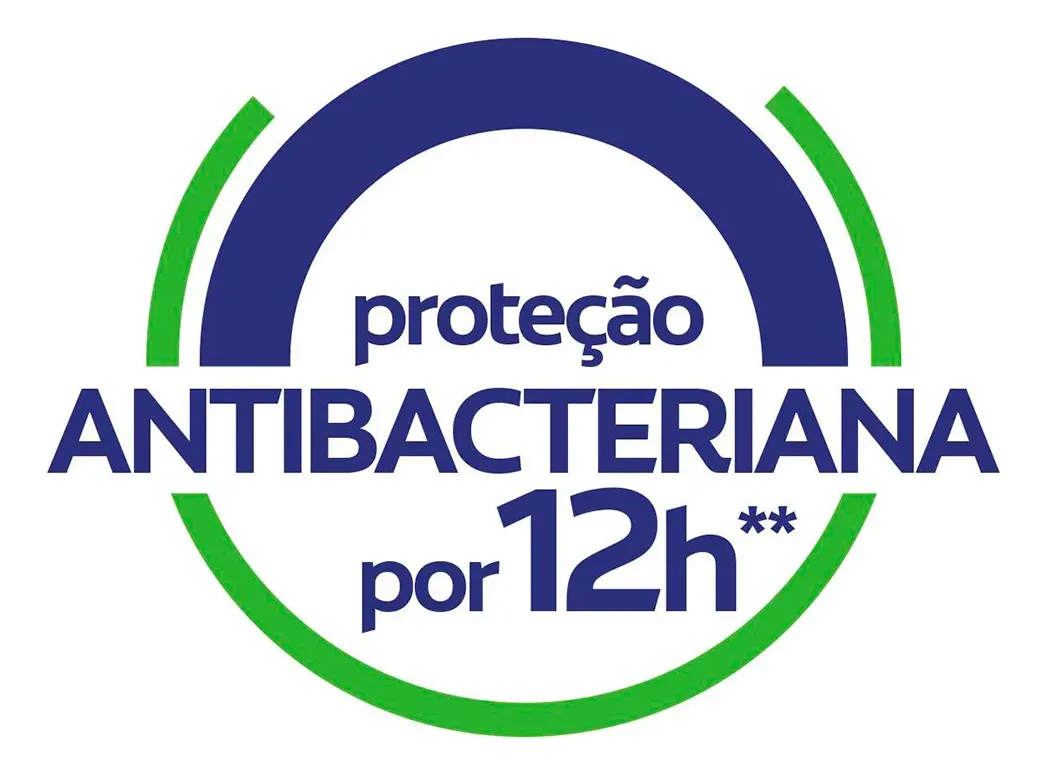 Kit C/12 Un Sabonete Barra Antibac Protex Erva Doce 85g - Imagem 3