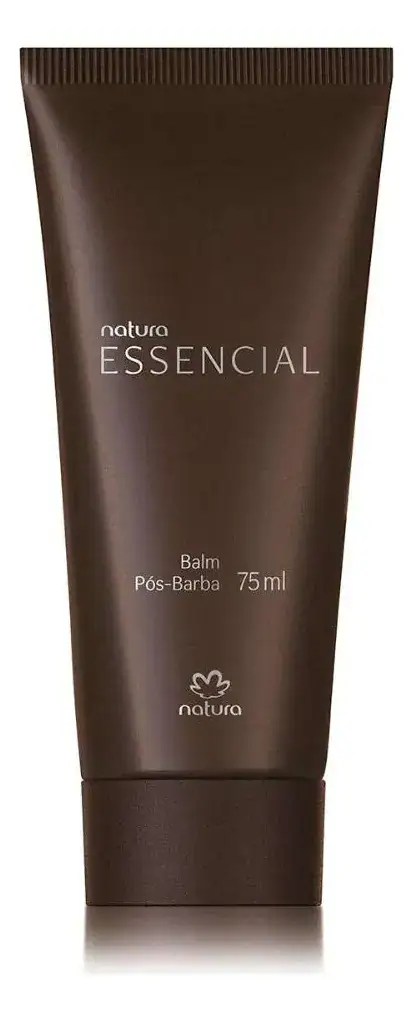 Balm Pós-barba Natura Essencial Masculino Tradicional 75ml - Imagem 4
