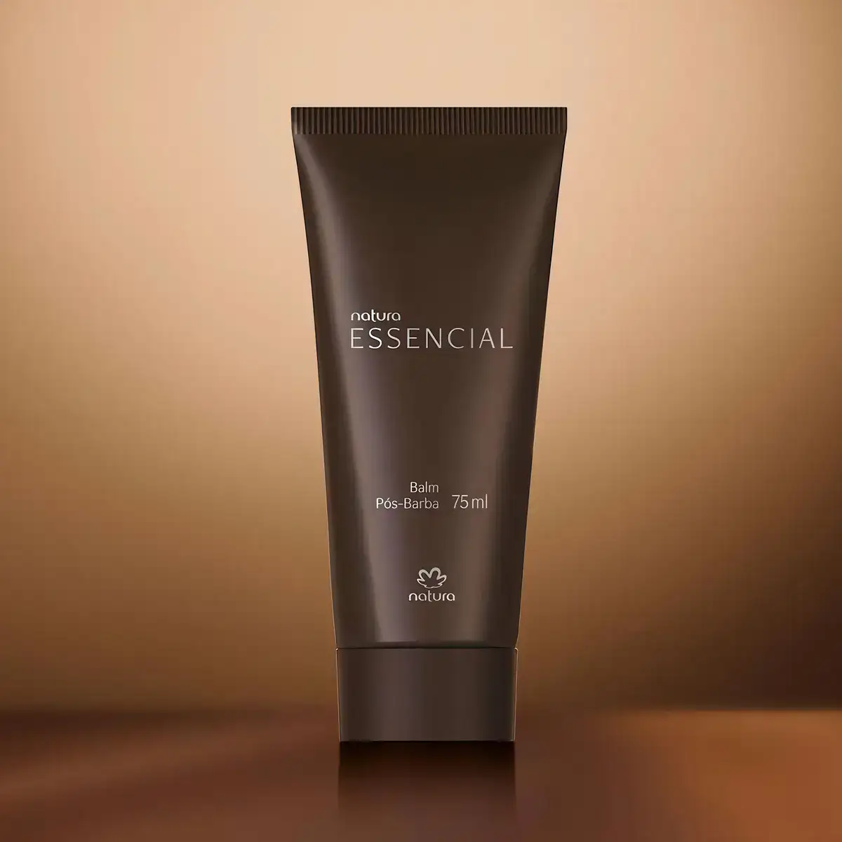 Balm Pós-barba Natura Essencial Masculino Tradicional 75ml