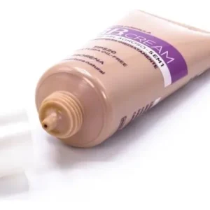 Base Bb Cream Dermo Expertise Morena Fps20 30ml Loréal Paris