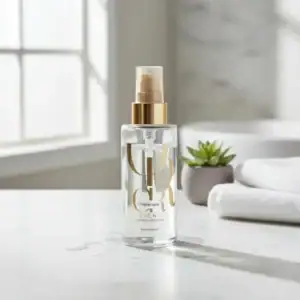 Finalizador Wella Professionals Oil Reflections Light Nutrição De 100ml 100g
