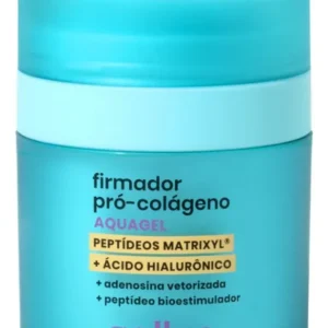 Firmador Pró Colágeno Sallve 30g Todo Tipo De Pele Dia/noite