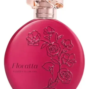 O Boticário Floratta Flores Secretas Eau de cologne 75ml para feminino