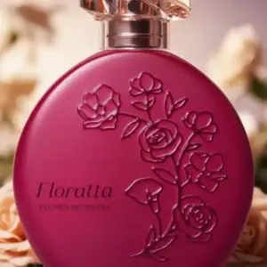 O Boticário Floratta Flores Secretas Eau de cologne 75ml para feminino