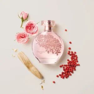 Perfume Colonia Floratta Rose Feminino 75 Ml O Boticário
