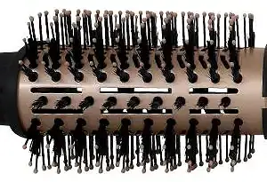 Escova Secadora Gama Italy Stylish Keration Brush 3d Bivolt