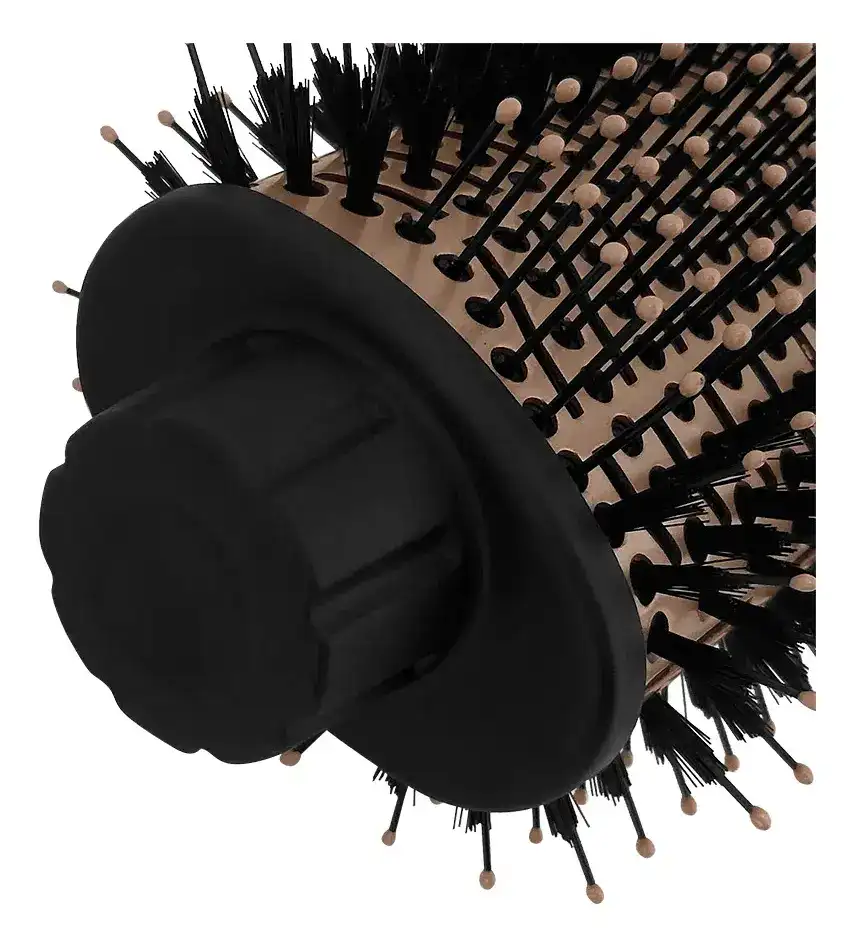 Escova Secadora Gama Italy Stylish Keration Brush 3d Bivolt - Imagem 4