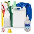 Gel Antisséptico Higienizador De Mãos 420g Asseptgel Kit C/3 - Imagem 3