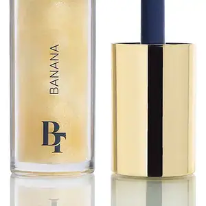Gloss Labial Jelly Oil Bt Banana - Bruna Tavares