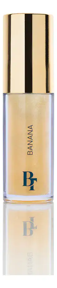 Gloss Labial Jelly Oil Bt Banana - Bruna Tavares - Imagem 2