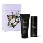 Kit Presente Her Code: Body Splash 200ml + Hidratante 200ml - Imagem 7