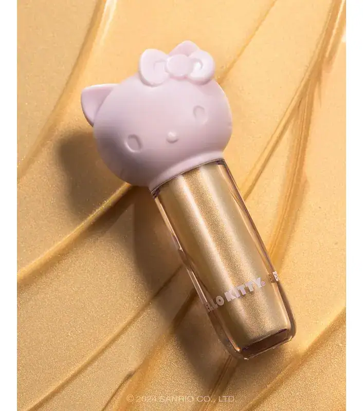 Iluminador Líquido Bt Hello Kitty Bruna Tavares - Cake - Imagem 2