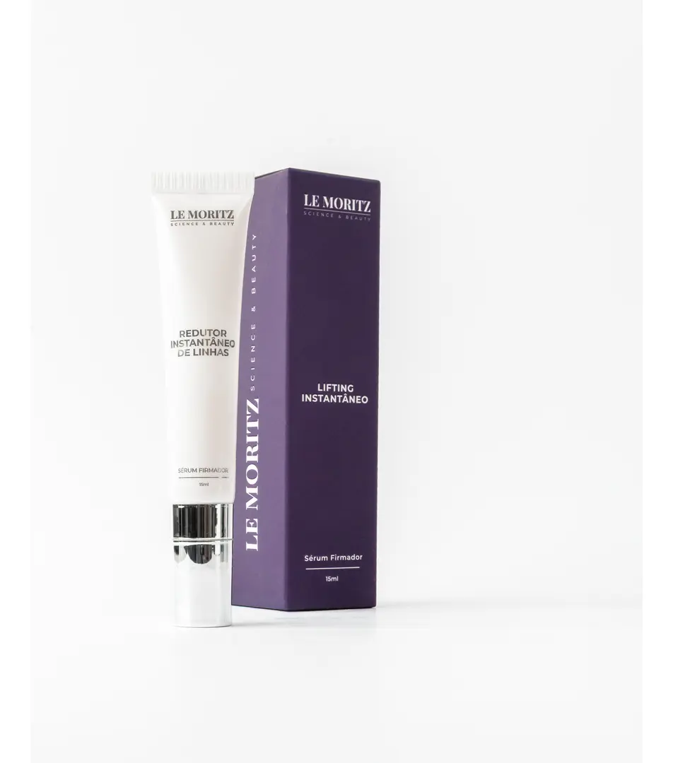 Kit Completo Da Pele Madura + Make Revitalizadora Le Moritz - Imagem 4