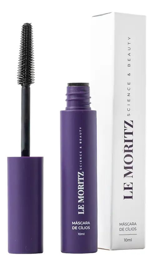 Kit Completo Da Pele Madura + Make Revitalizadora Le Moritz - Imagem 3