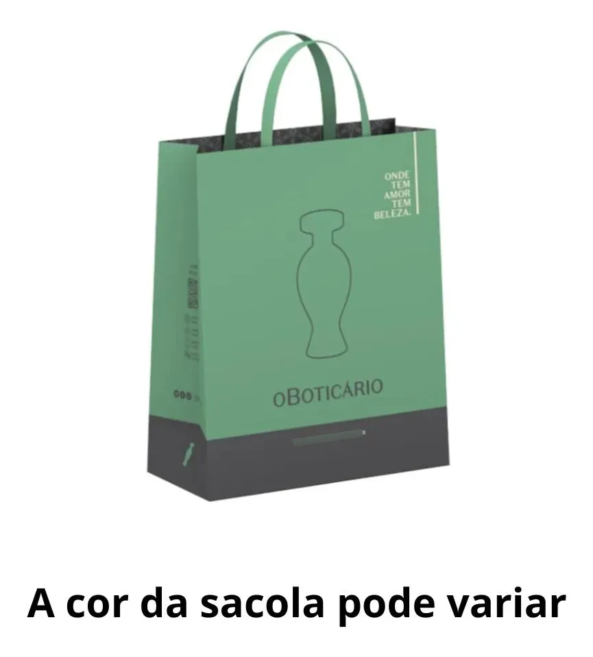 Kit Presente Her Code Splash (2 Itens) - O Boticário - Imagem 2