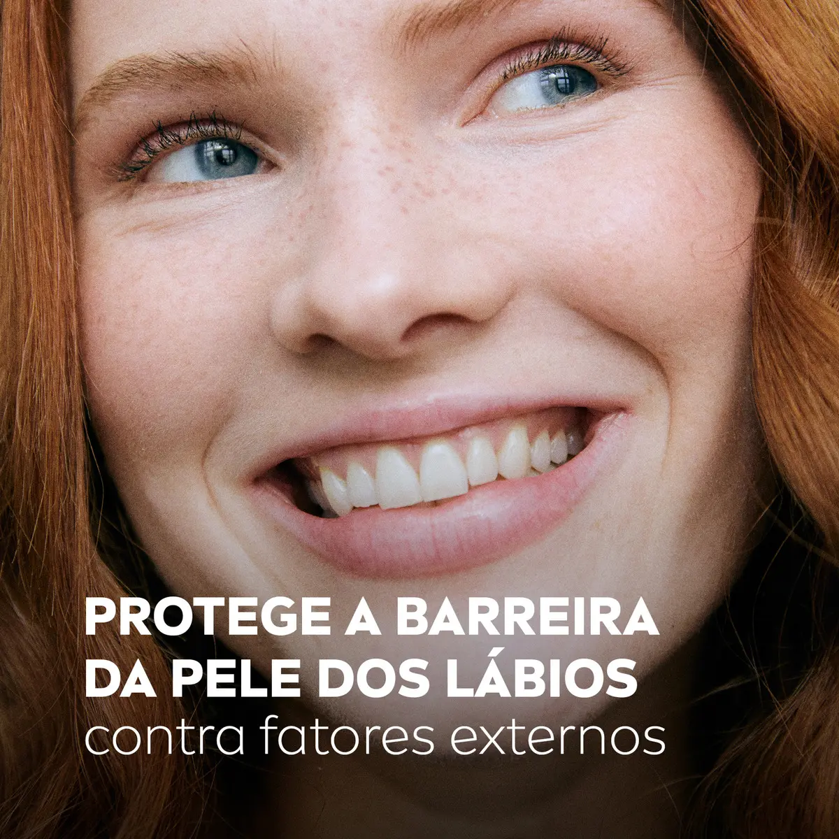 NIVEA Protetor Labial Med Repair FPS15 4,8g, Hidratação Intensa 24h, Alívio Imediato, Protege a Barreira da Pele, Cuidado Diário, Manteiga de Karité, Lábios Sensíveis - Imagem 3