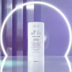 Leave-in Finalizador Seca Sem Frizz Amend Essencial 180ml