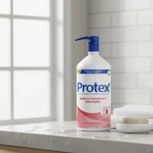 Sabonete Líquido Balance Antibacteriano 1l - Protex