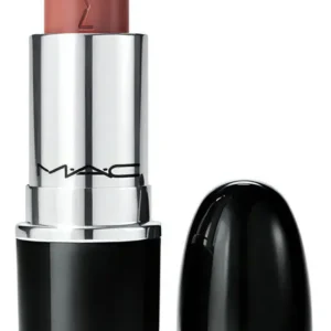 Batom Lustreglass MAC Sheer-shine - Hug Me