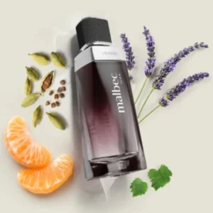 Colônia Malbec Icon 100ml - O Boticário Masculino