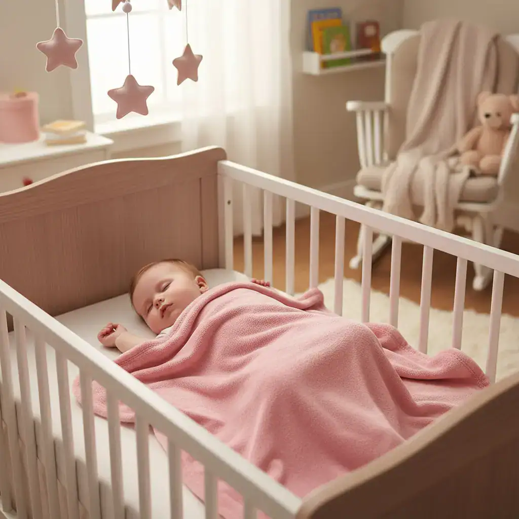Manta Soft Bebê Infantil Cobertor Menino Menina Promoção - Imagem 5