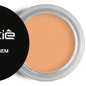 Camuflagem Creme Makiê 17g Corretivo De Alta Cobertura