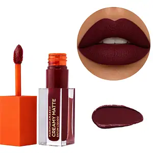 Mari Maria Makeup | Batom Líquido Creamy Matte 3,8ml