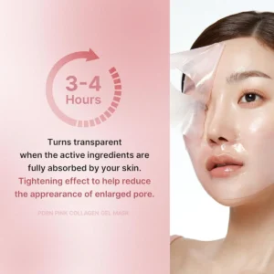 Pacote com 4 Máscaras Pdrn Derma Mask 28g Medicube