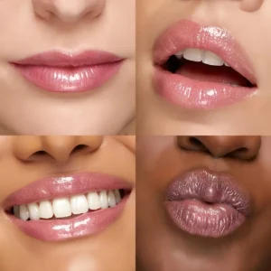 Kiko Milano Lip Gloss Hidratante 3D Cor 26 Sparkling Hibiscus Brilhante