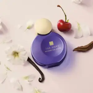 Far Away Moon Deo Parfum Avon 50ml
