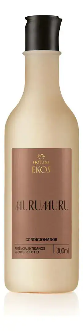 Natura Condicionador Murumuru Ekos - 300ml - Imagem 4
