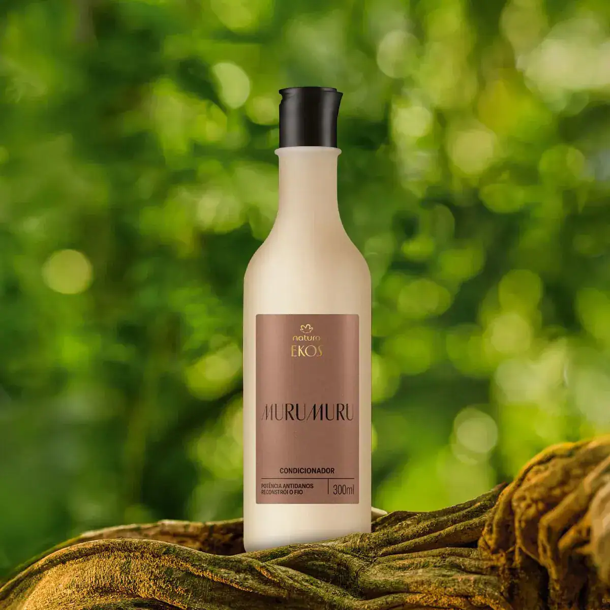Natura Condicionador Murumuru Ekos - 300ml - Imagem 3