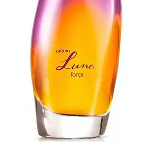 Presente Natura Luna Força Deo colônia Volume da unidade 75 mL