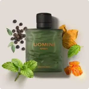 Perfume Uomini Spirit Masculino O Boticario 100 Ml