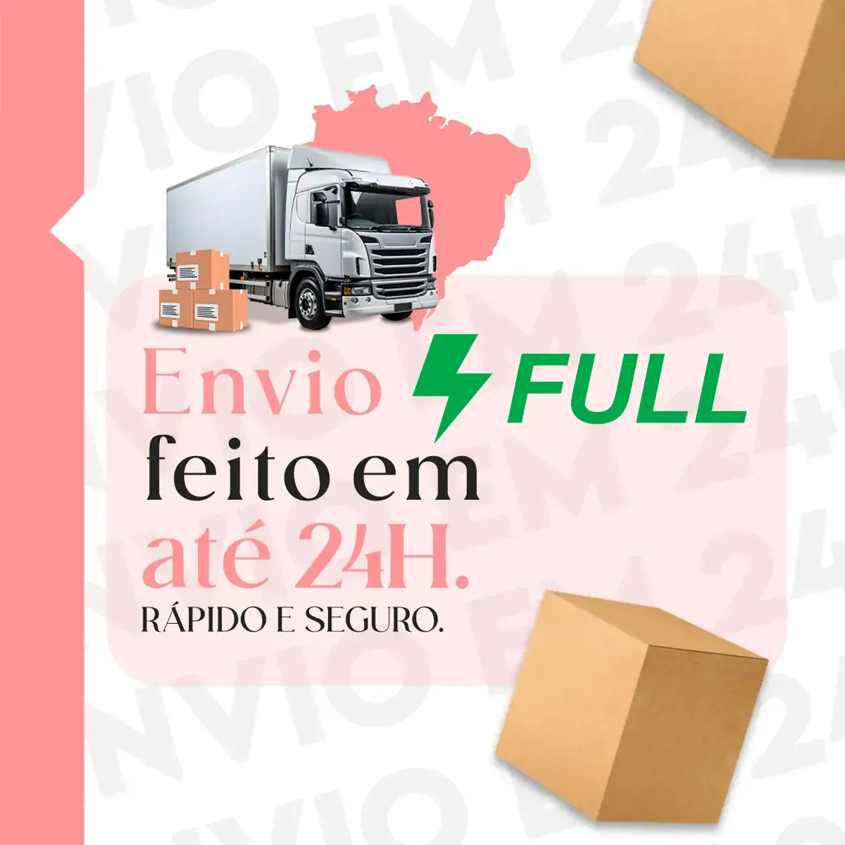 Kit Unhas Polygel Cabine Sun Mini Caneta Óleo Presilha Lixa - Imagem 2