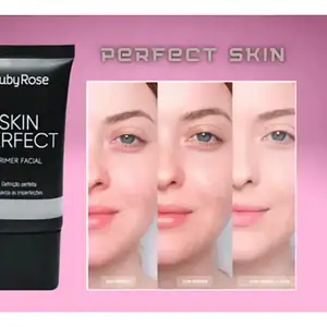 Primer Facial Ruby Rose Skin Perfect 25ml Hb-8086 - Original