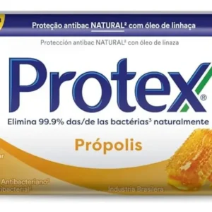 Kit C/12 Sabonete Protex Antibacteriano Própolis 85g