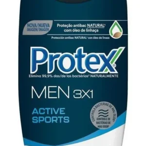 Sabonete Líquido Protex Men Sport 250ml