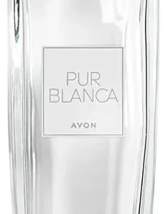 Avon Perfume Pur Blanca Feminino Tradicional 75ml
