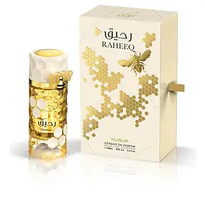 Perfume Raheeq Nusuk Extrait De Parfum Unissex 100ml