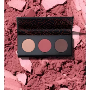 Avon Paleta Trio Red