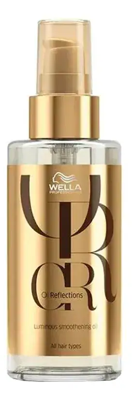 Wella Professionals Oil Reflections Óleo 100ml - Imagem 6