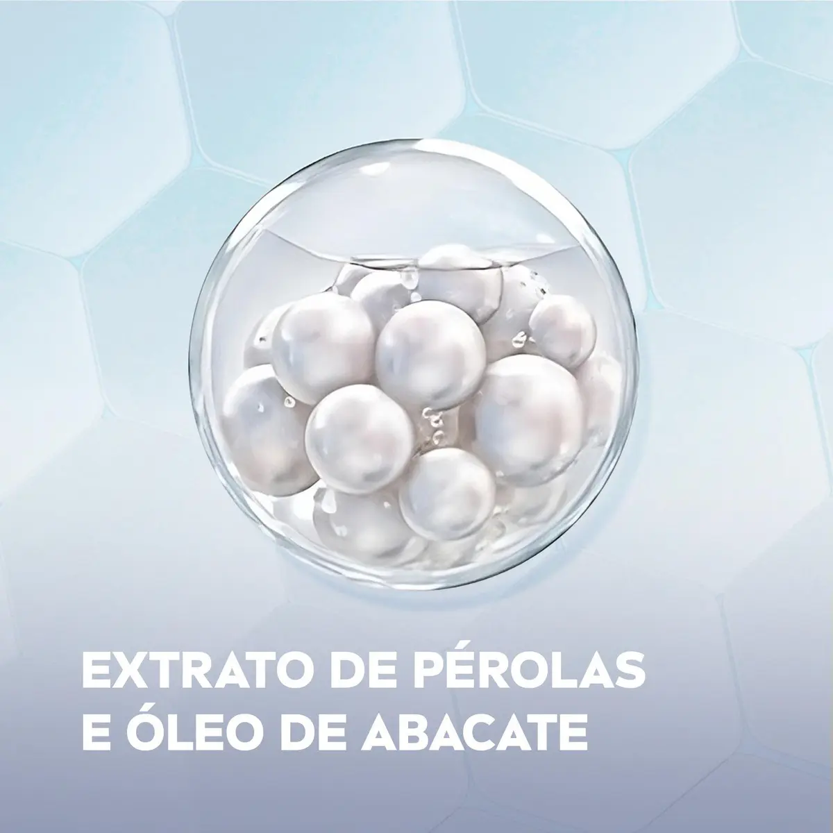 NIVEA Desodorante Antitranspirante Roll-on Pearl & Beauty 50ml, Proteção 72h, Previne Irritações, Contra Suor e Odores, Axilas Suaves - Imagem 4