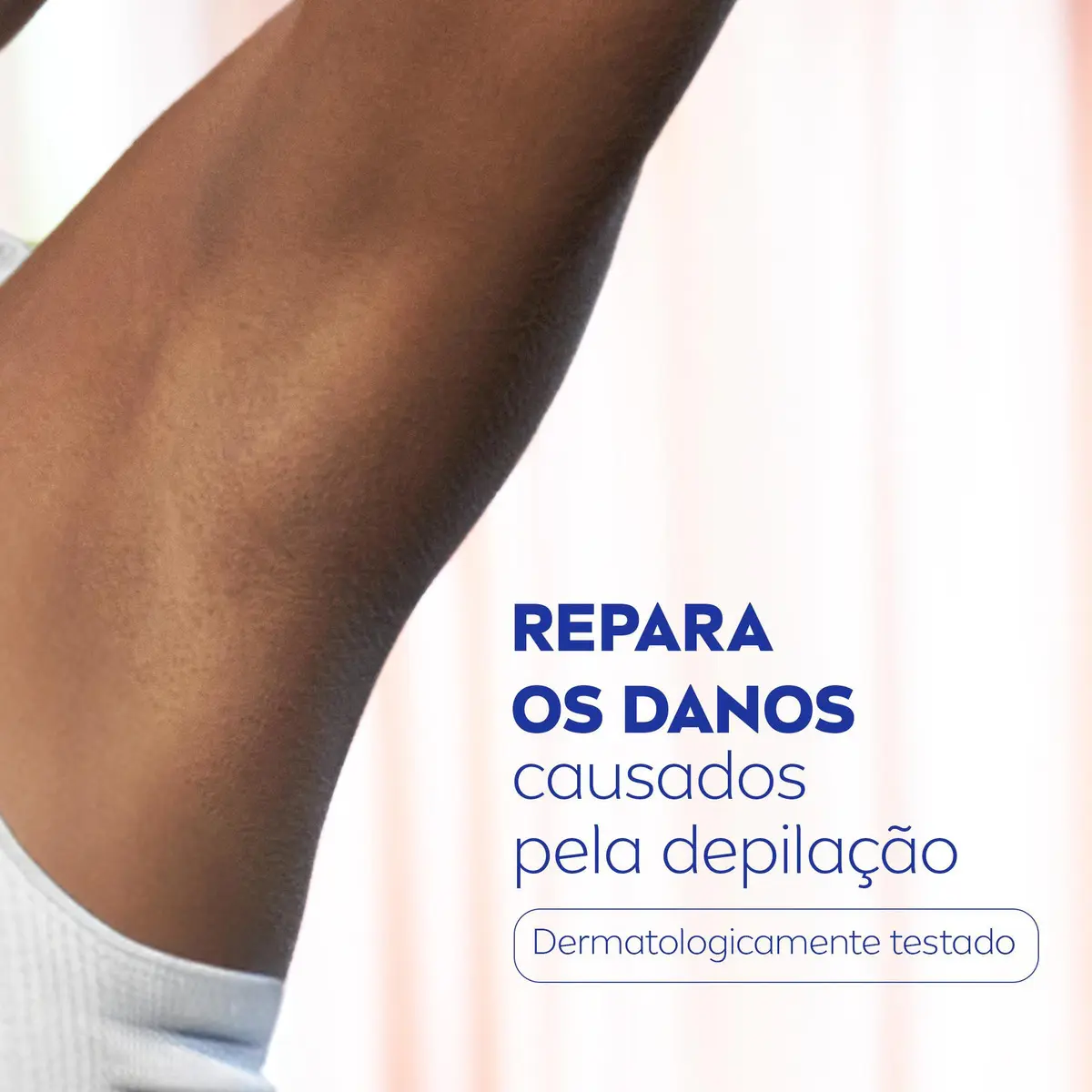 NIVEA Desodorante Antitranspirante Roll-on Pearl & Beauty 50ml, Proteção 72h, Previne Irritações, Contra Suor e Odores, Axilas Suaves - Imagem 2